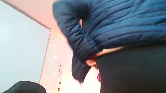 Catamilf77's cam snapshot