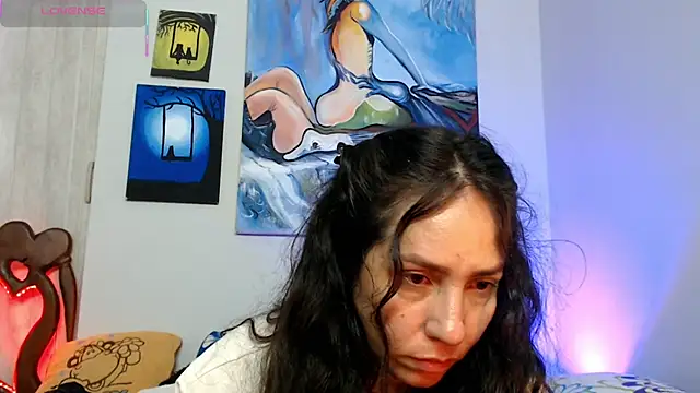 naihroby's cam snapshot