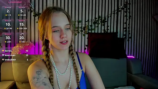 Casey_Sweeet's cam snapshot