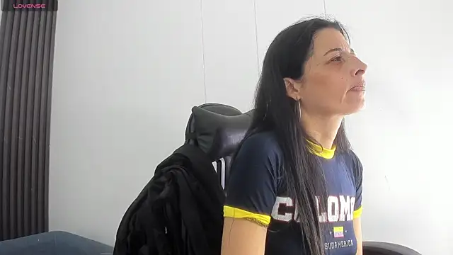 ShaunaDream's cam snapshot