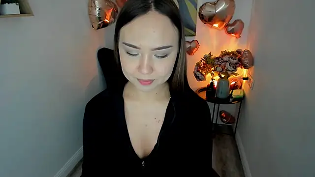 GlowMe's cam snapshot