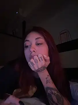 yourdreamgirl11's cam snapshot