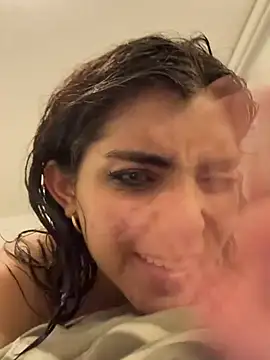 MartinaSooler's cam snapshot