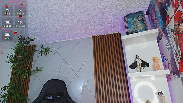 Sapphire_01's cam snapshot