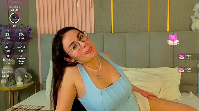 GabiBatista live sex cam