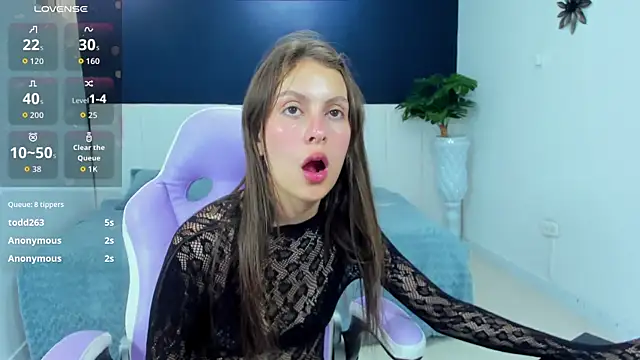 yeye_sweet_'s cam snapshot