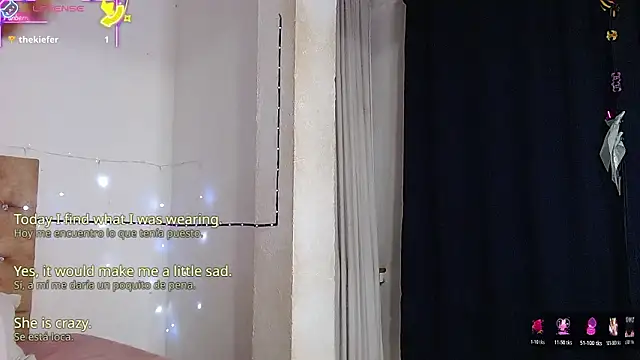 amy_cute41's cam snapshot