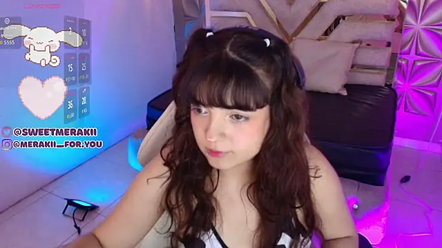 meraki_fraise's cam snapshot