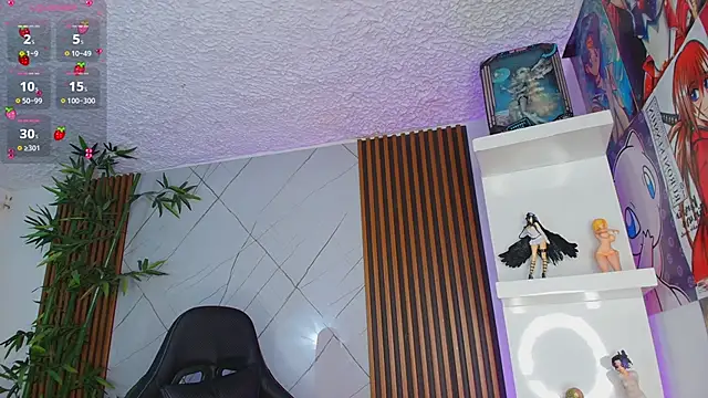 Sapphire_01's cam snapshot