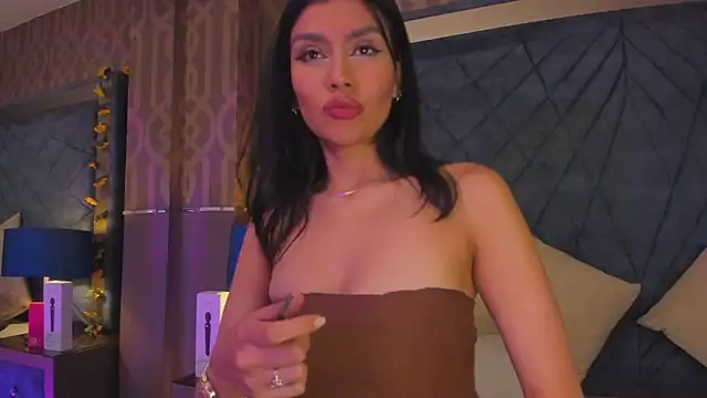 TanyaBello's cam snapshot