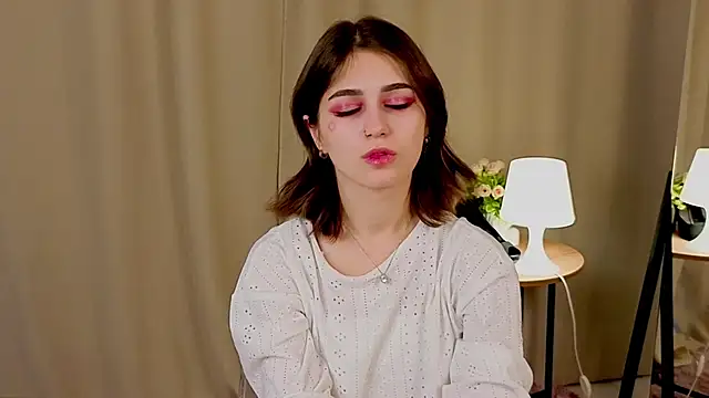 HaIinaDifabio's cam snapshot