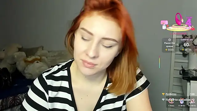 KindKristy's cam snapshot