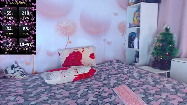 mooncandygirl's cam snapshot