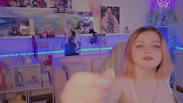 Unholy_Lady live sex cam