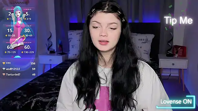 MileyRood live sex cam