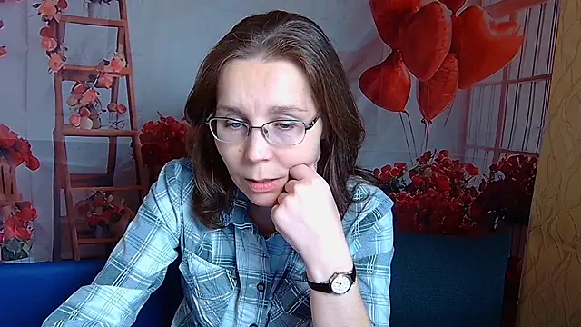 DaisyEdit's cam snapshot