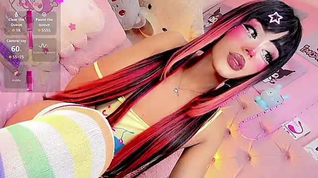 Cute_Roxxy live sex cam