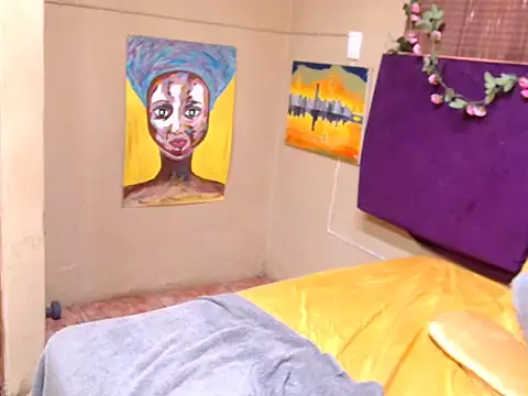 PEBBLES365 live sex cam