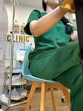 Clinic_Sexy live sex cam