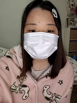 Rose_mami's cam snapshot