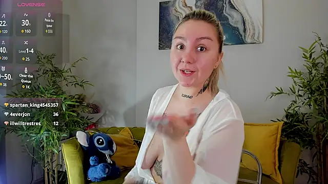 Debbie_Taylor live sex cam