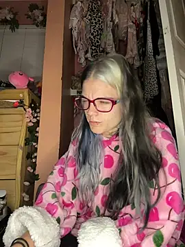 ittybittymeryssa's cam snapshot