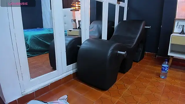 Criss_Adams live sex cam