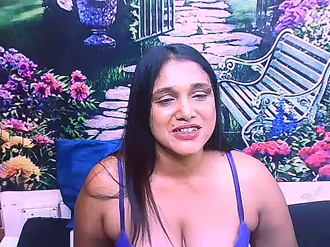 IndianSexyLady20's cam snapshot