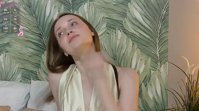 EmmaSagge's cam snapshot