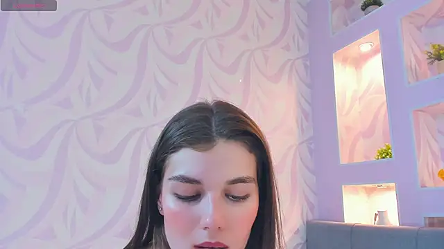 FloraDobb's cam snapshot