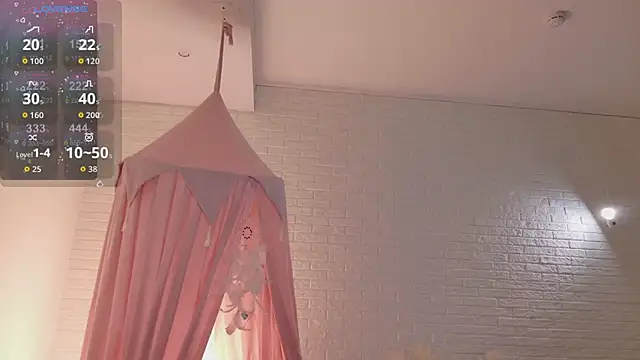 sweet_maruya's cam snapshot