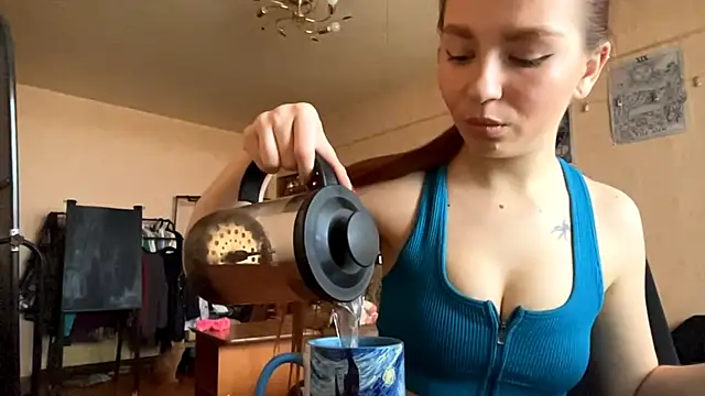 Betty_Markos's cam snapshot