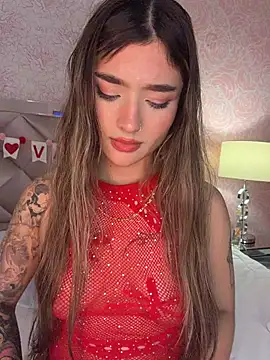 Arianavillada live sex cam