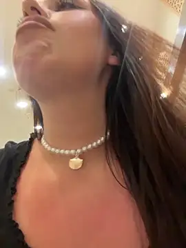 KiraSunshine's cam snapshot