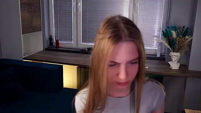 FranciscaGaring's cam snapshot