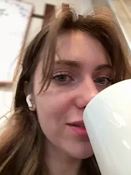 MariiD's cam snapshot