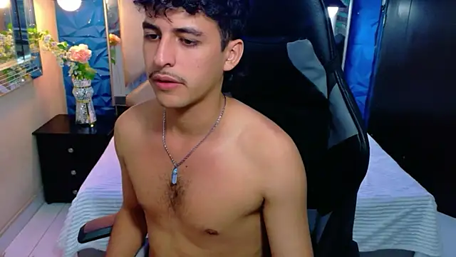 Alan_Del_Reyx live sex cam