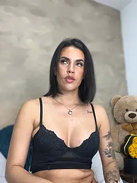 AndiVasquez's cam snapshot