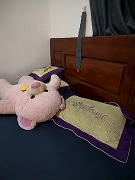 Quynhbabysexy's cam snapshot