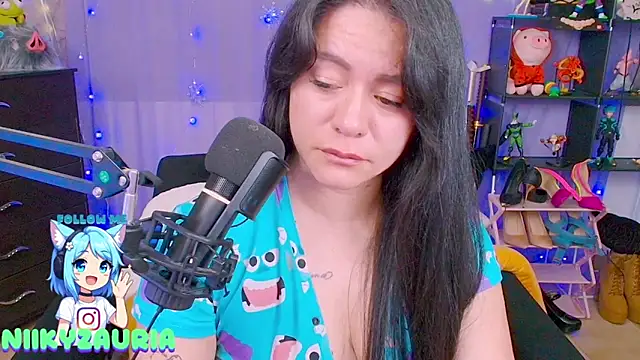 _niiky live sex cam