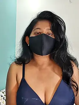 Your-Vedika's cam snapshot