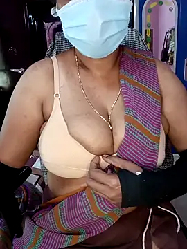 KannadaTamilTeluguBeauty's cam snapshot