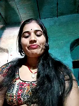 Hot_kamla's cam snapshot