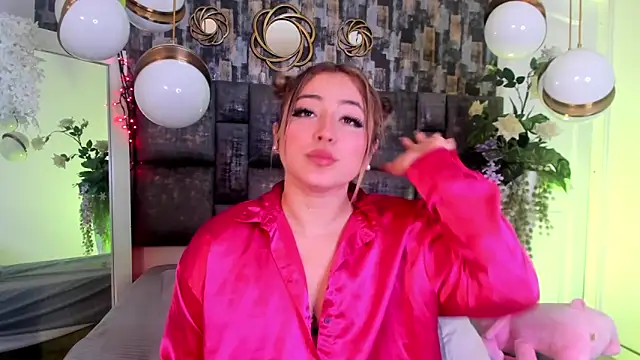 PatyLawrence's cam snapshot