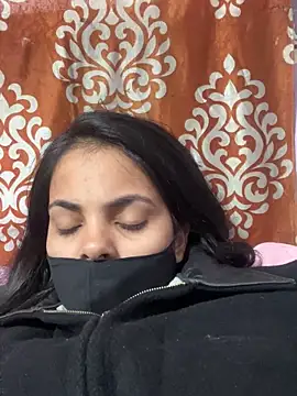 Sandhya_77's cam snapshot