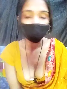 Roshni_09's cam snapshot