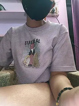 kinsu4763's cam snapshot