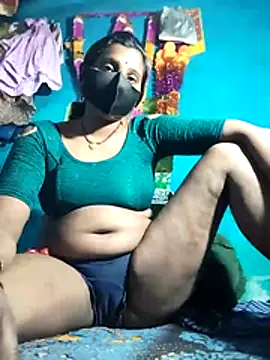 Chanchal_pande's cam snapshot