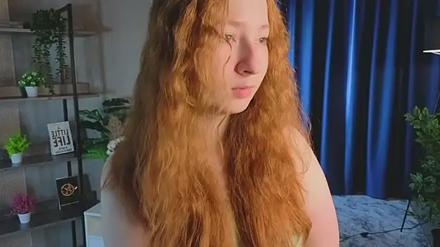 MaraButtrey live sex cam