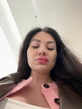 Wet__Bunny live sex cam